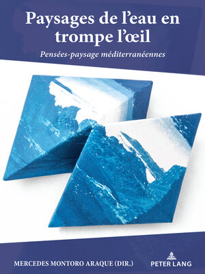 cover image of Paysages de l'eau en trompe l'oeil